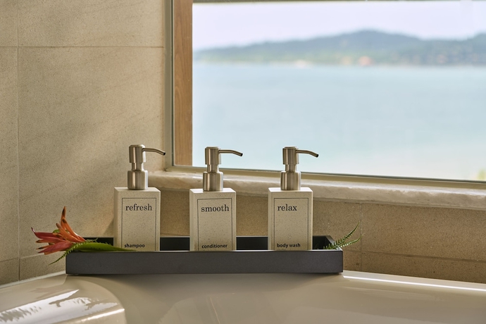 Imagen de la habitación del Hotel Mövenpick Resort Waverly Phu Quoc. Foto 16