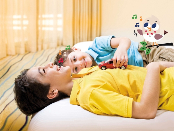 Imagen general del Hotel Mövenpick Resort Waverly Phu Quoc. Foto 2