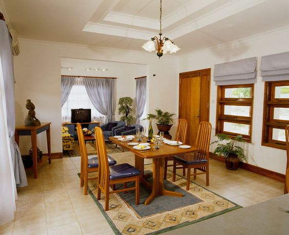 Imagen de la habitación del Hotel M&ouml;venpick Resort & Spa Bintan Lagoon. Foto 7