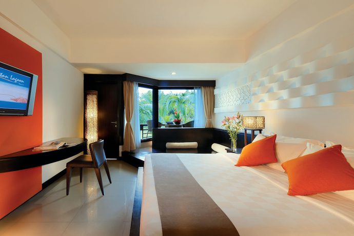 Imagen general del Hotel M&ouml;venpick Resort & Spa Bintan Lagoon. Foto 2