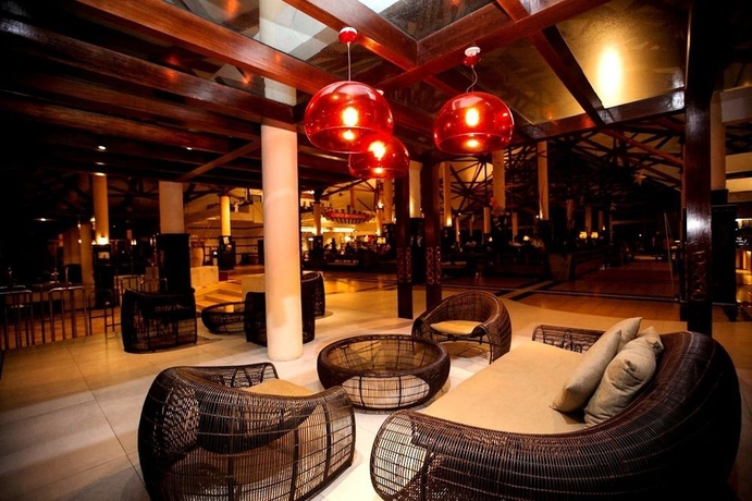 Imagen de los interiores del Hotel M&ouml;venpick Resort & Spa Bintan Lagoon. Foto 15