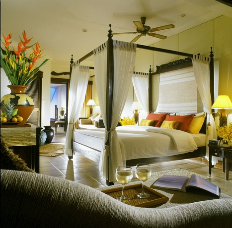 Imagen de la habitación del Hotel M&ouml;venpick Resort & Spa Bintan Lagoon. Foto 10