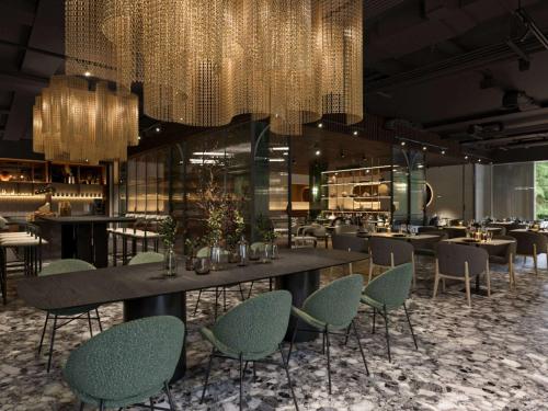 Imagen general del Hotel M&ouml;venpick Resort & Spa Karpacz. Foto 7