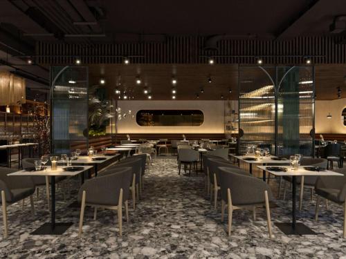 Imagen general del Hotel M&ouml;venpick Resort & Spa Karpacz. Foto 9