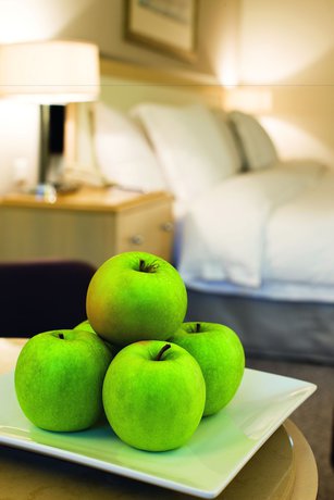 Imagen de la habitación del Hotel Mövenpick Resort and Marine Spa Sousse. Foto 10