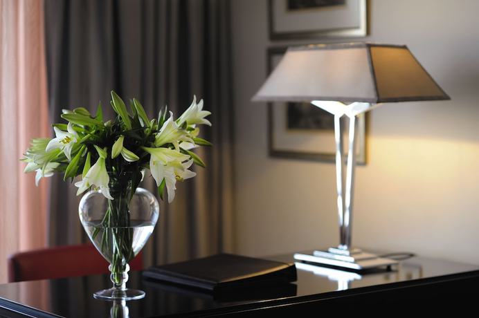 Imagen de la habitación del Hotel Mövenpick Resort and Marine Spa Sousse. Foto 13