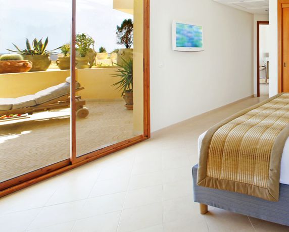 Imagen de la habitación del Hotel Mövenpick Resort and Marine Spa Sousse. Foto 18