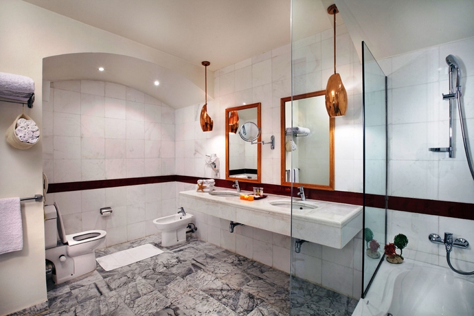 Imagen de la habitación del Hotel Mövenpick Resort and Spa El Gouna. Foto 4