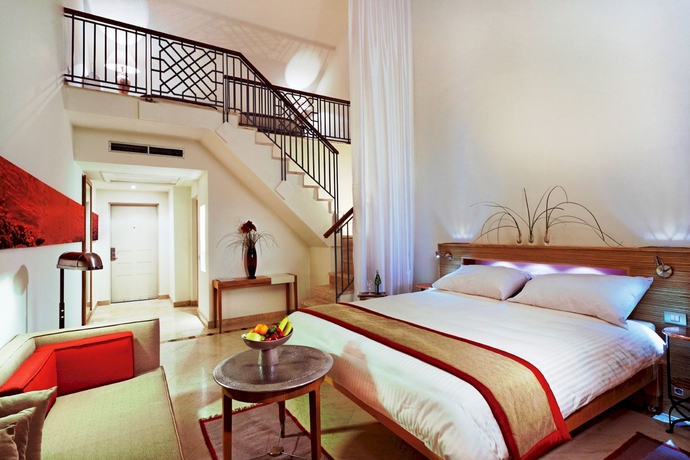 Imagen de la habitación del Hotel Mövenpick Resort and Spa El Gouna. Foto 6