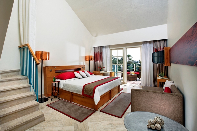 Imagen de la habitación del Hotel Mövenpick Resort and Spa El Gouna. Foto 8