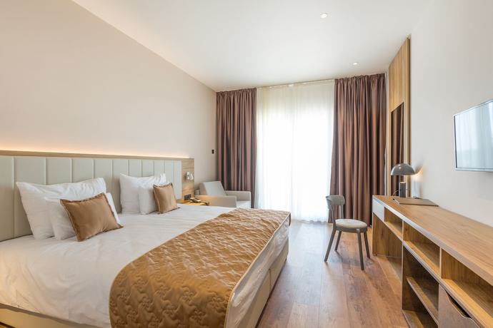 Imagen de la habitación del Hotel M&ouml;venpick Resort and Spa Fruske Terme. Foto 5