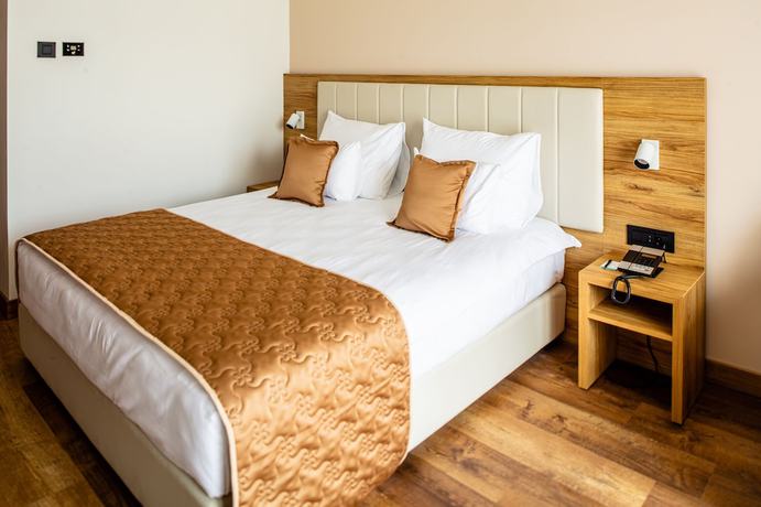 Imagen de la habitación del Hotel M&ouml;venpick Resort and Spa Fruske Terme. Foto 7