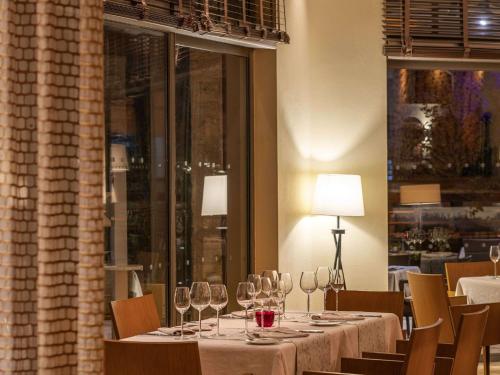 Imagen general del Hotel Mövenpick Resort and Spa Tala Bay Aqaba. Foto 1