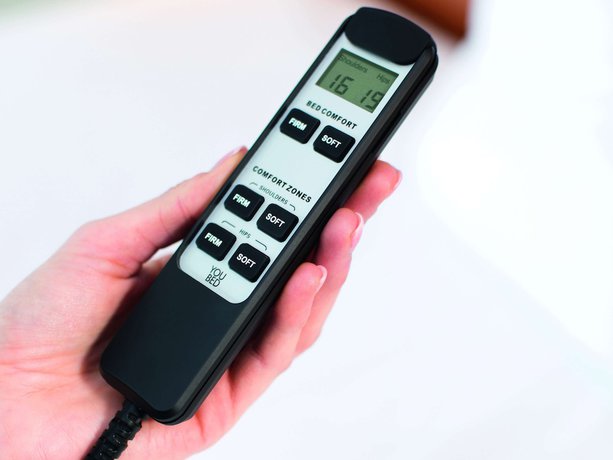 Imagen de la habitación del Hotel Mövenpick Stuttgart Airport. Foto 11