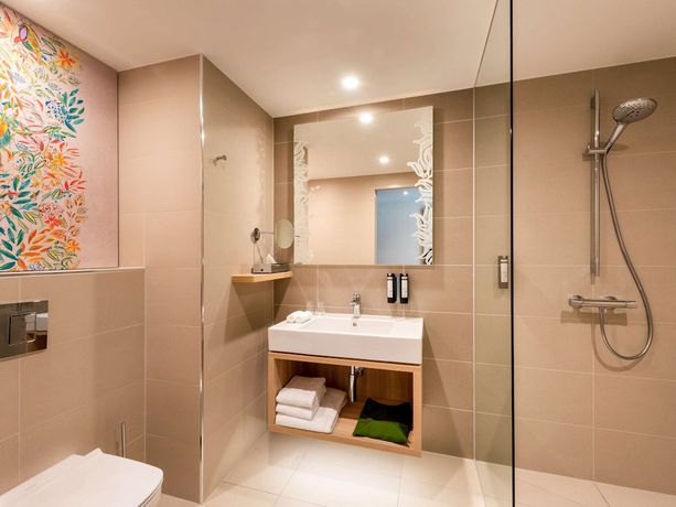 Imagen de la habitación del Hotel Mövenpick Stuttgart Messe and Congress. Foto 8