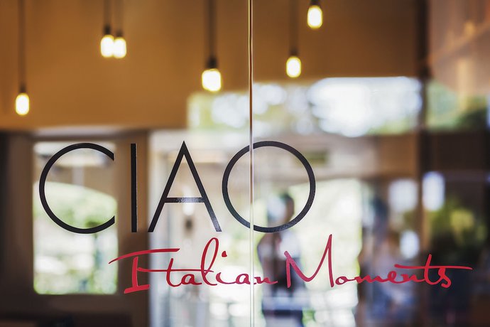 Imagen del bar/restaurante del Hotel Mövenpick Stuttgart Messe and Congress. Foto 5