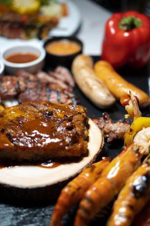 Imagen general del Hotel Mövenpick Sukhumvit 15 Bangkok. Foto 3