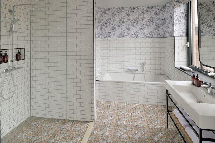 Imagen de la habitación del Hotel Mövenpick The Hague. Foto 9