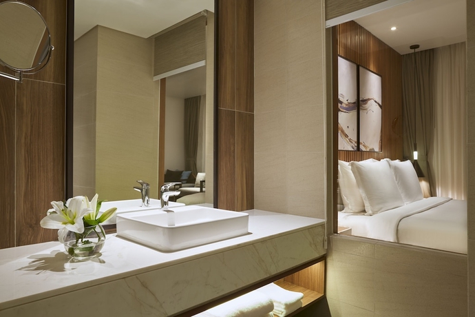 Imagen de la habitación del Hotel Mövenpick Villas and Residences Phu Quoc. Foto 5