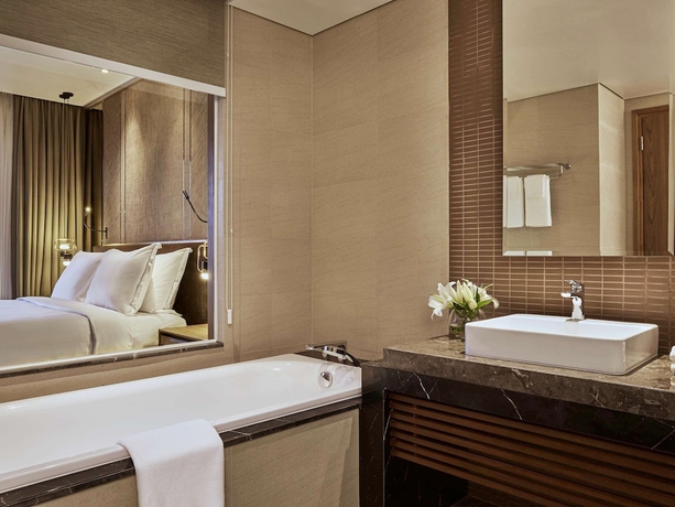 Imagen de la habitación del Hotel Mövenpick Villas and Residences Phu Quoc. Foto 14