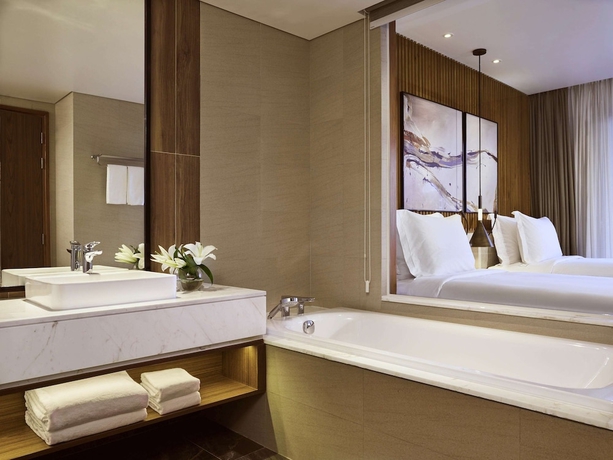 Imagen de la habitación del Hotel Mövenpick Villas and Residences Phu Quoc. Foto 16