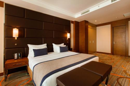 Imagen de la habitación del Hotel Mövenpick Winter Park Baku. Foto 5