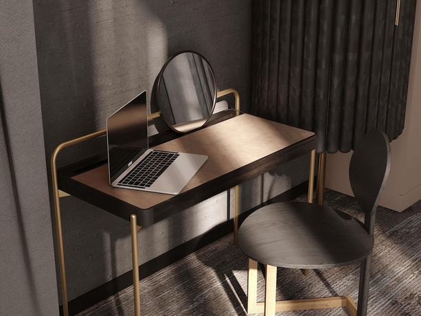 Imagen de la habitación del Hotel M&ouml;venpick Yerevan. Foto 13