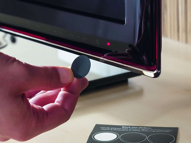 Imagen de la habitación del Hotel Mövenpick Zürich Regensdorf. Foto 17