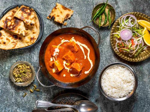 Imagen general del Hotel Mövenpick and Apartments Bur Dubai. Foto 8