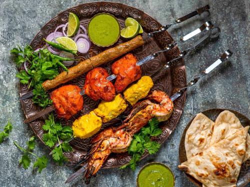 Imagen general del Hotel Mövenpick and Apartments Bur Dubai. Foto 9