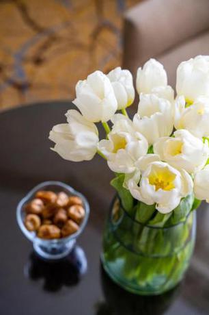 Imagen de la habitación del Hotel Mövenpick and Residence Hajar Tower Makkah. Foto 9