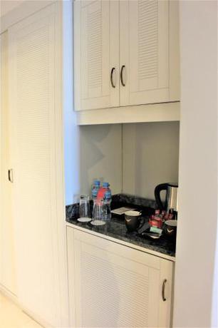 Imagen general del Hotel Mövenpick and Resort Al Bida'a Kuwait. Foto 6