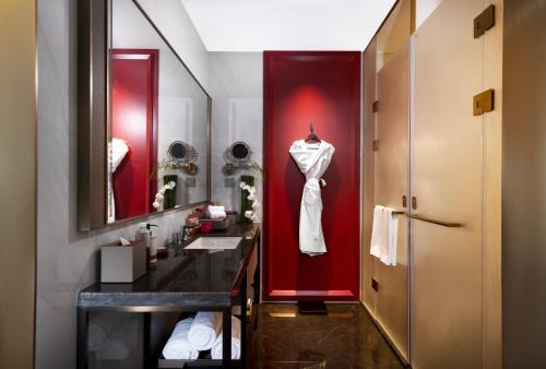 Imagen general del Hotel M&ouml;venpick by Accor Xuzhou. Foto 5