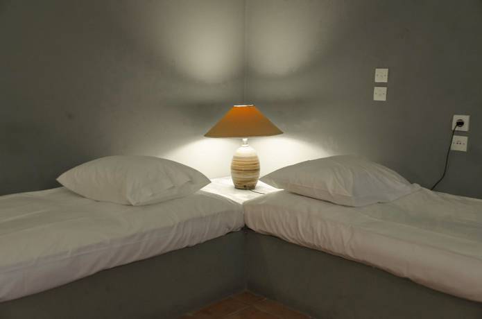 Imagen de la habitación del Hotel Mounda Beach. Foto 5