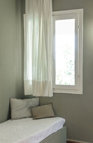 Imagen de la habitación del Hotel Mounda Beach. Foto 10