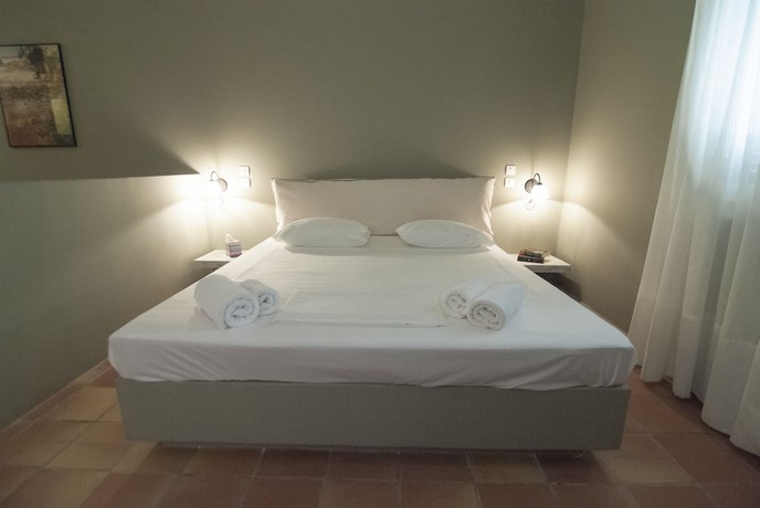 Imagen de la habitación del Hotel Mounda Beach. Foto 11