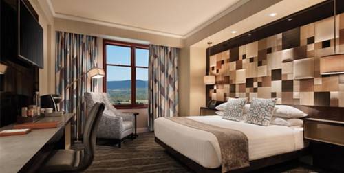 Imagen de la habitación del Hotel Mount Airy Casino Resort - Adults Only 21+. Foto 2