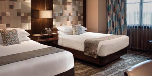 Imagen de la habitación del Hotel Mount Airy Casino Resort - Adults Only 21+. Foto 3