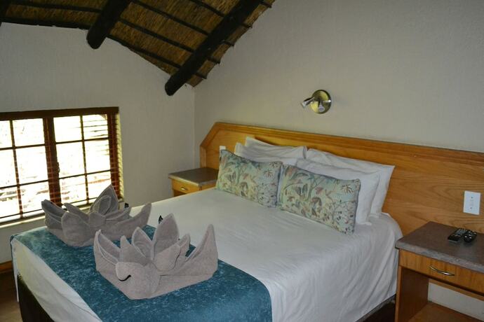 Imagen general del Hotel Mount Amanzi. Foto 5