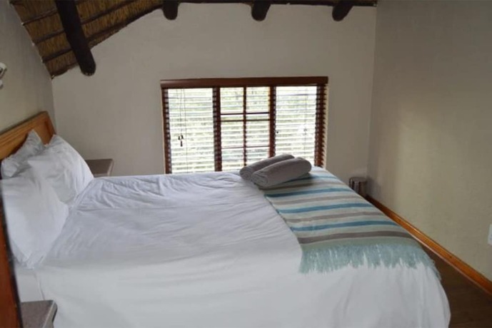 Imagen de la habitación del Hotel Mount Amanzi. Foto 22