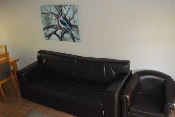 Imagen de la habitación del Hotel Mount Amanzi. Foto 34
