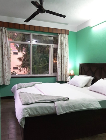 Imagen de la habitación del Hotel Mount Annapurna Guest House. Foto 2