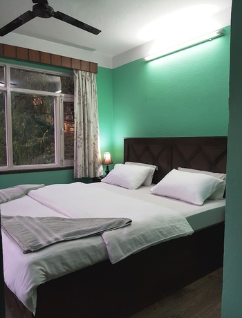 Imagen de la habitación del Hotel Mount Annapurna Guest House. Foto 3
