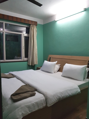 Imagen de la habitación del Hotel Mount Annapurna Guest House. Foto 5