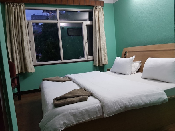 Imagen de la habitación del Hotel Mount Annapurna Guest House. Foto 6
