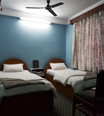 Imagen de la habitación del Hotel Mount Annapurna Guest House. Foto 8