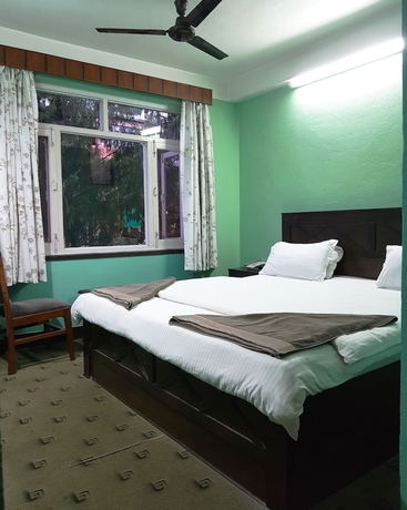 Imagen de la habitación del Hotel Mount Annapurna Guest House. Foto 9