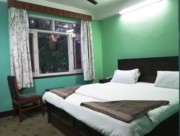 Imagen de la habitación del Hotel Mount Annapurna Guest House. Foto 10