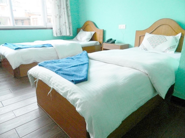 Imagen de la habitación del Hotel Mount Annapurna Guest House. Foto 11