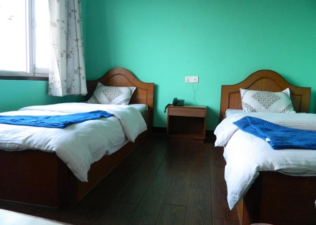 Imagen de la habitación del Hotel Mount Annapurna Guest House. Foto 12